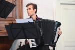 Duo Van Amsterdam 5 oktober